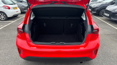 Ford Focus 1.0 EcoBoost Titanium 5dr Petrol Hatchback